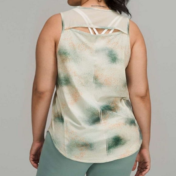 Lululemon Sculpt Tank Top - Picture 4 of 11